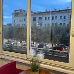 Elia 3 Boulevard Apartment Tirana