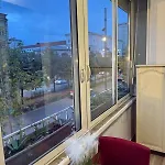 Elia 3 Boulevard Apartment *