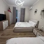 Apartment Elia 3 Boulevard *