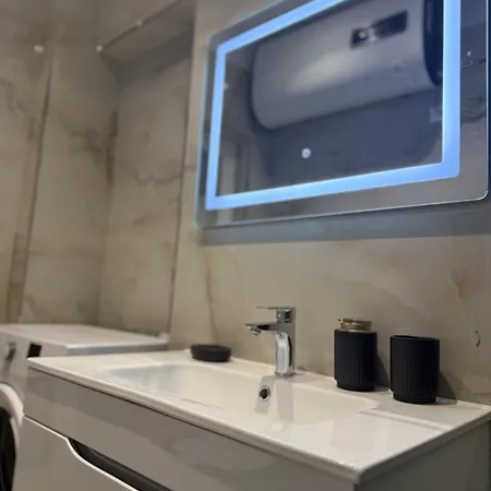 Elia 3 Boulevard Lägenhet *