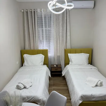 Elia 3 Boulevard Lägenhet