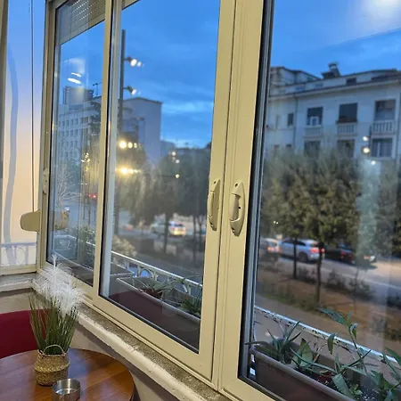 Appartement Elia 3 Boulevard