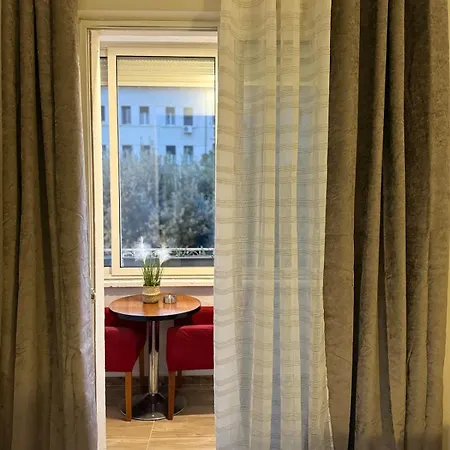 Elia 3 Boulevard Tirana