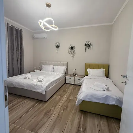 Appartement Elia 3 Boulevard