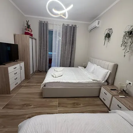 Apartamento Elia 3 Boulevard *