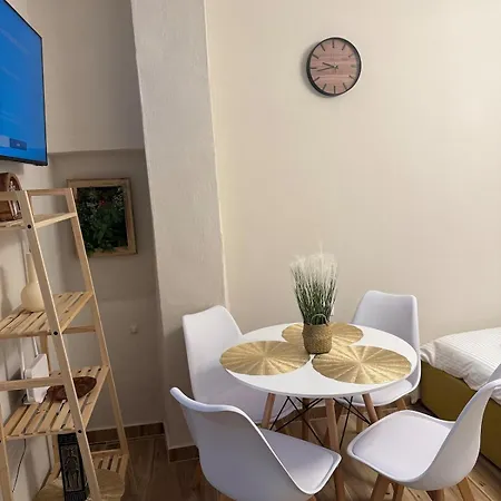 Elia 3 Boulevard Appartement *