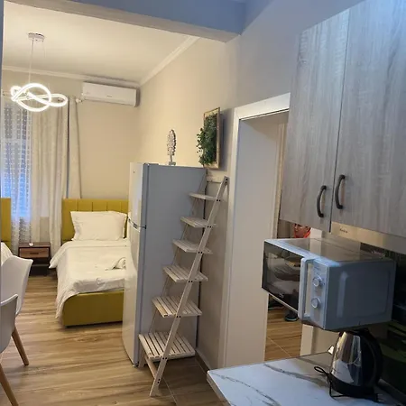 Apartamento Elia 3 Boulevard