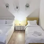 Elia 3 Boulevard Lägenhet Tirana