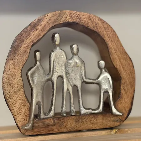 公寓 Elia 3 Boulevard