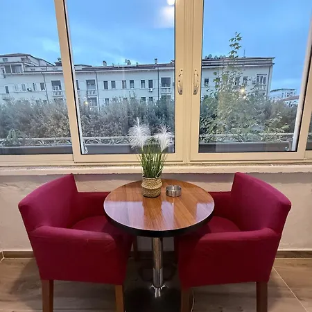 Elia 3 Boulevard * 地拉那