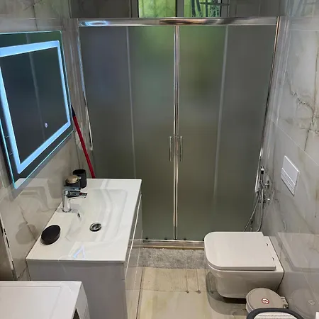 Daire Elia 3 Boulevard Tiran