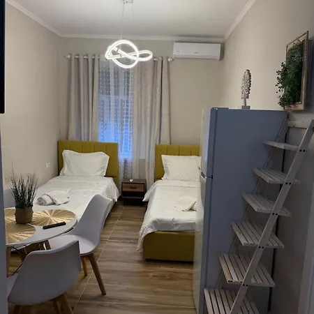 Elia 3 Boulevard Daire