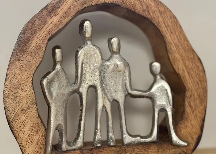 Apartament Elia 3 Boulevard