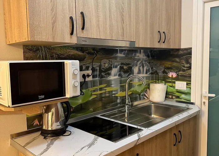 Elia 3 Boulevard 地拉那