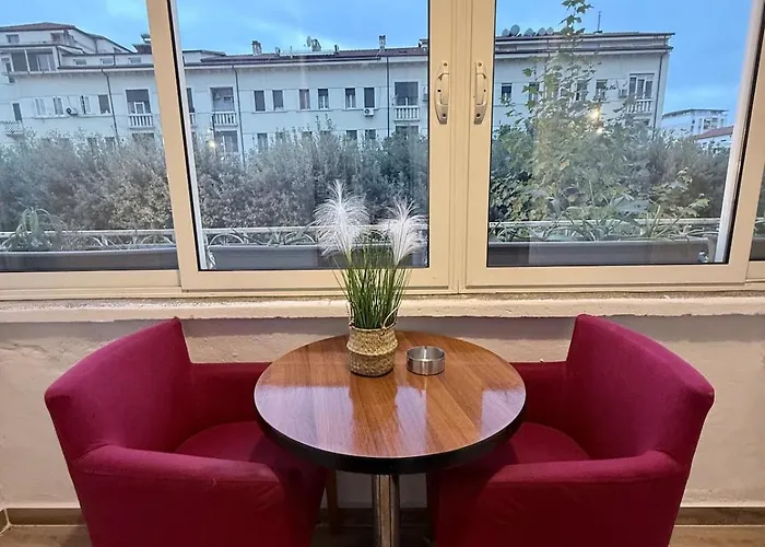 Elia 3 Boulevard * 地拉那