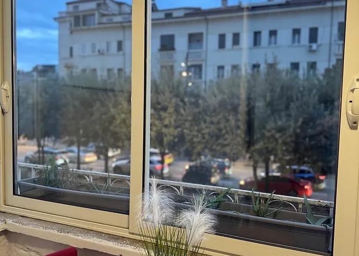 Elia 3 Boulevard Apartament Tirana