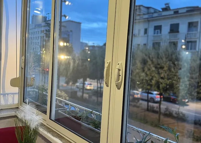 Apartament Elia 3 Boulevard