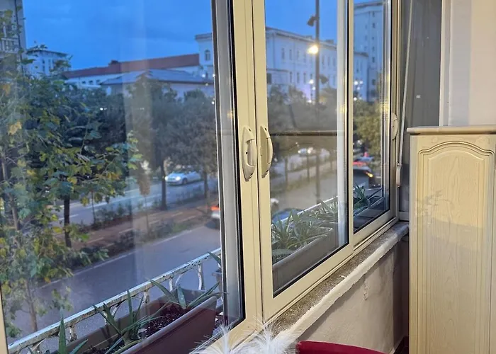 Elia 3 Boulevard Apartament *