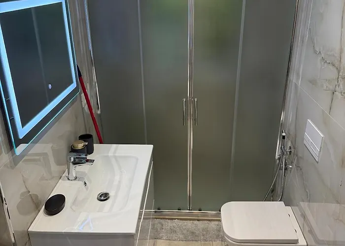 Apartament Elia 3 Boulevard Tirana