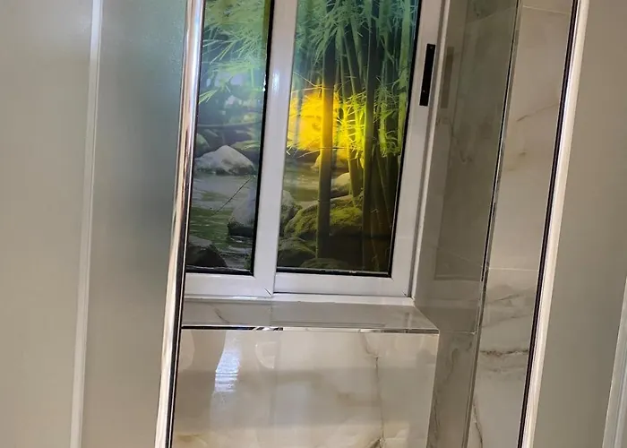 Apartament Elia 3 Boulevard