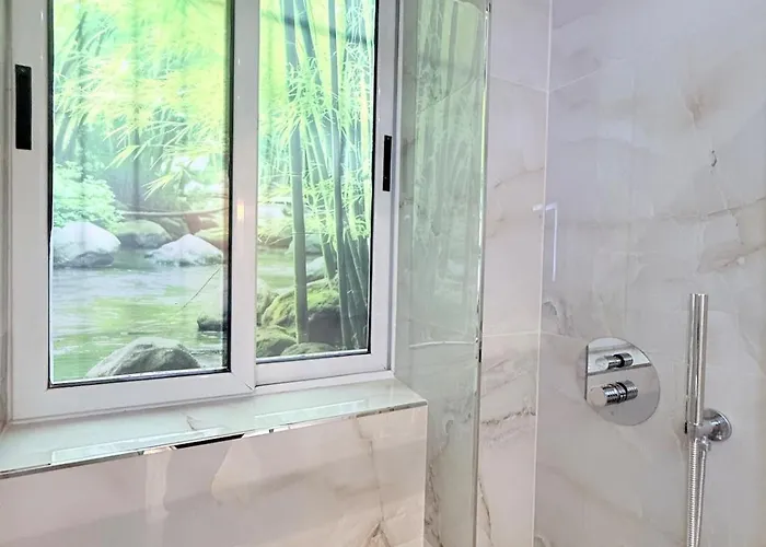 Apartament Elia 3 Boulevard *