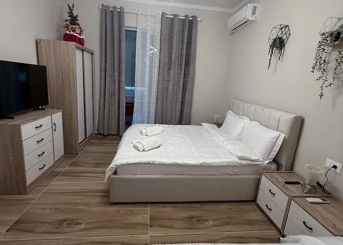 Apartament Elia 3 Boulevard *